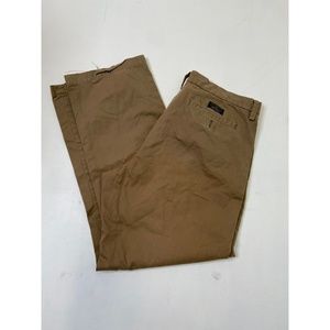 Banana Republic Men's Chino Pants Size 34/30